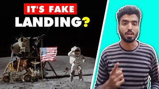 The BIGGEST Lie in History | Moon Landing the Evidence will Change Your Mind!