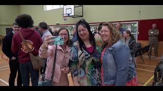 60th Anniversary Highlights | Middleton Grange School