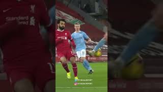 Mo salah diving 😂 🏊‍♂️