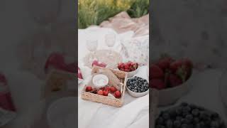 Видео с голубикой (blueberry) #Shorts