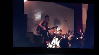 Julie Doiron - Last Night (Sappyfest 1 - 2006)