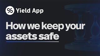 Yield App - due diligence and risk frameworks
