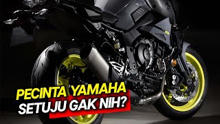 KENAPA DESAIN MOTOR YAMAHA JARANG DISUKAI DI INDONESIA, TAPI LARIS DI LUAR NEGRI?