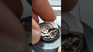 Seiko 5 automatic ladies watch 4206 model how to put watch dial usapang Relohan videos watch repair