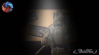 FragMovie - Fearless ( Warface)