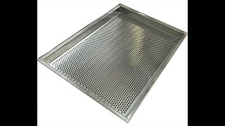 Wholesales Stainless Steel Mesh Trays Supplier manufacturers | Twesix