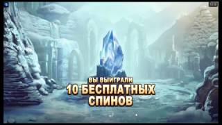 Крутим слот Dragon Shard в онлайн казино