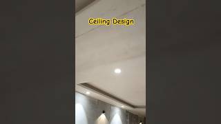 Ceiling Design | Design 2024 | eco estate