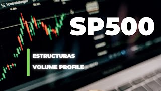 Análisis Técnico Índice Americano 📈 #sp500