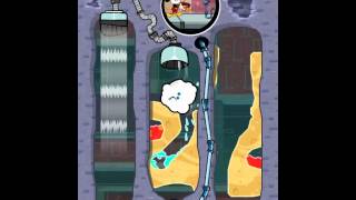 Where's My Mickey? XL Level 5-1: Fill the Tank Mickey 5 Walkthrough