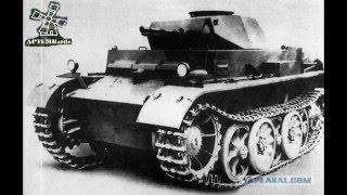 Мастер, Воин, классный бой пз2 Pz II