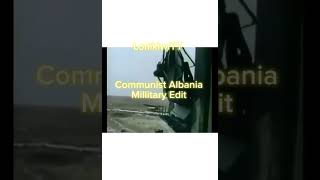 Communist Albania 🇦🇱 edit