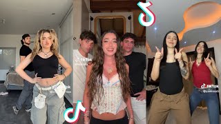 Las Mejores Tendencias y Bailes de Tik Tok INuevos trends tiktok 2024 | Bailando TIK TOK