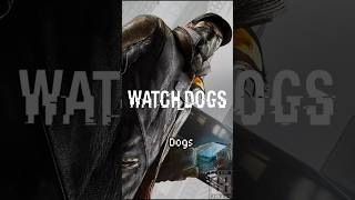 A pior ideia da Ubisoft! #game #games #jogos #shortsgame #curiosidades #ubisoft #watchdogs