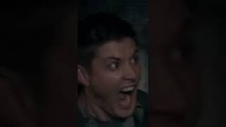 Soldier Boy meets Dean Winchester || #shorts #theboys #supernatural #memes #mashup