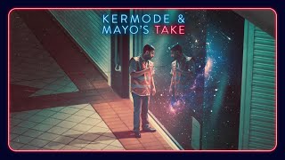 Mark Kermode reviews Sky Peals - Kermode and Mayo's Take