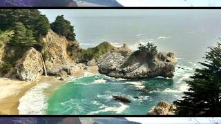 Cape Perpetua, forested headland in the United States