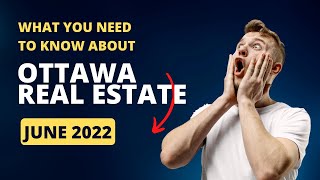 Is the Ottawa Real Estate Marketing going to crash?