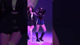 aespa giselle fancam next level on studio choom #giselle #aespa