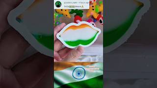 🇮🇳 Independence Day special 🎉 #independenceday #15august #republicday #shortsviral #5mintcraft