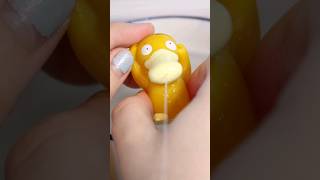 Pokémon Made a Rubber Ducky for Burger King