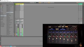 Korg Gadget For Nintendo Switch - Ableton Live Integration & Workflow Tips