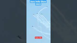 Aero India Show 2023 #aeroindia2023 #defence