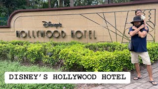 DISNEY’S HOLLYWOOD HOTEL HK迪士尼 好萊塢酒店 荷里活酒店 香港迪士尼 HK Disneyland |Room Tour|Mitsuha’s 3rd birthday2023