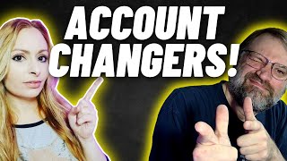 THESE Champs Changed Our Accounts! - RAID Shadow Legends