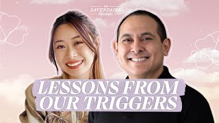 A Lesson in Self-Acceptance | Don Miguel Ruiz Jr & Lavendaire