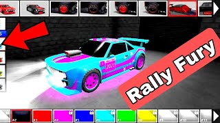 Rally Fury: Experience - High-speed Race Hacks 2023!