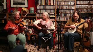 Texas Little Billy Wilson, Tune Tourists house concert