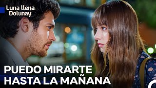 Tengo Un Miedo Loco A Enamorarme - Luna llena