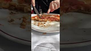 La Curiosa Historia de la Pizza en Italia