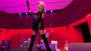 Orianthi Voodoo Child MIM 8-29-2024