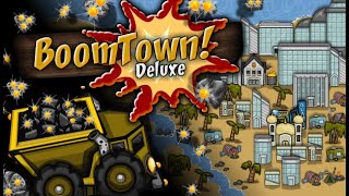 BoomTown! Deluxe #1