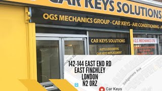 Car Key Replacement London, Raplace Car Keys Shop, Replace Car Key, Lost Car Key Replace Near Me,