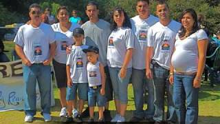 PEREZ FAMILY REUNION