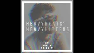 HeavyBeats 1021 - HBHH - ARGY