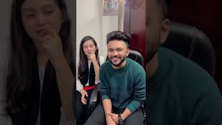 কাজ টা ভালো হলো না চাচ্চি। 🙂 Swag Chacchu. Fahim With Manjiya. Couple Vlog. RS Fahim Chowdhury