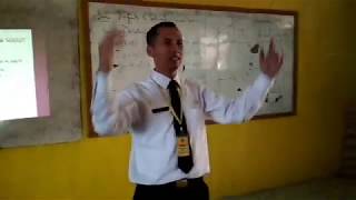 HAFAL RUMUS TRIGONOMETRI SAMBIL NYANYI!