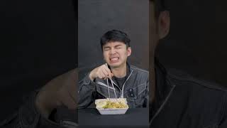 #MARUK #116 - Bakmie Seafood Rating Terburuk 🤮 #reviewmakanan #kulinernusantara #videomakanmakan