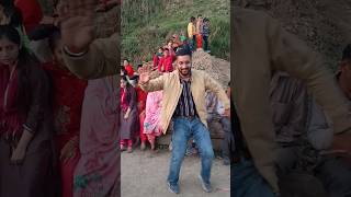 Bhaderwahi Dance | Bhaderwah dhouns pe Nach ke bhot maza aaya | pahadi dance