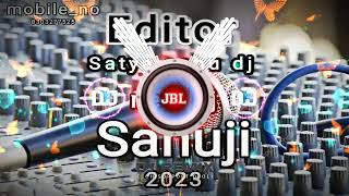 kali kali new dj remix song 2023