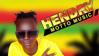 Tima Ber Pe Iweka by Hendry Motto (Official Audio)