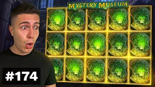 DOUBLE BONUS on Mystery Museum & Land of Zenith - AyeZee Stream Highlights #174