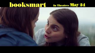 Booksmart – Superdope 30 – In Theatres May 24