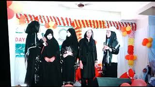 Dahej special action Play / Annual function 2024 / Madarsa Madarsatul Banat