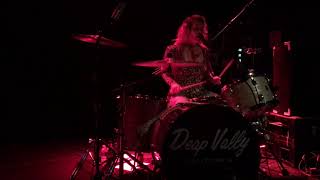 Deap Vally - Lies @ Schlachthof, Wiesbaden, 10/03/2016