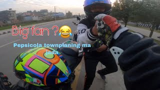 Big fan wala vlog 😂🙏Iwheelie